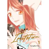 Hachette Chana Conley, KyungRan Park - Imitation, Vol. 1 | Eponuda.com