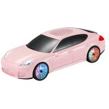  Zvucnik bluetooth ws-599 auto roze ( ZV1274 ) | Eponuda.com