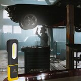  LED prigušiva punjiva radna lampa LED/8W/5V IP44 420 lm 1200 mAh | Eponuda.com