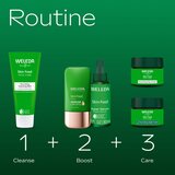 Weleda Skin Food Super Serum vlažilni serum za obraz s hialuronsko kislino 30 ml | Shoptok.si
