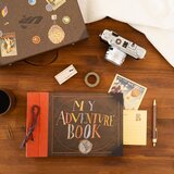 Erik Set kovčežić i album Disney Pixar UP - My Adventure Book | shoptok.hr