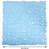 Msv Protuklizna prostirka za tuš 53x53 cm Galets – | shoptok.hr