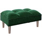 Playboy TABURE, tekstil zelena | Shoptok.si
