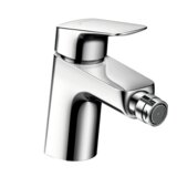 Hansgrohe My Cube slavina za bide sa podsklopom 71230000