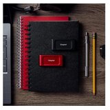 Kingston SSD XS1000 1000GB/eskterni/USB 3.2/crvena | Eponuda.com