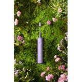 Laifen Wave Special električna zobna ščetka + 2 nadomestni glavi Purple 1 kos | Shoptok.si