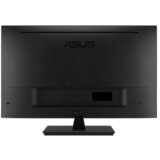 Asus 31,5" VP32AQ monitor, IPS, WLED, 2560x1440, 5ms, HDMI, DP, 75Hz, crna | shoptok.hr