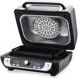 Korkmaz Multi Mix Grill Airfryer žar, 6 l | Shoptok.si