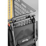 Rolser Nakupovalna vrečka na kolesih 43 l Mini Bag MF 2 Logic – | Shoptok.si
