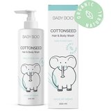 Baby boo cotton seed kupka i šampon 200ml Cijene