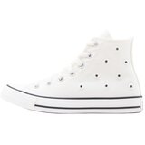 Converse Visoke superge 'CTAS' kaki / črna | Shoptok.si