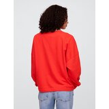 GAP Oversize sweatshirt with Americana logo - Women's | ePonuda.com