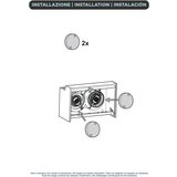 Indesit Ugljeni filter za aspirator H 561 | ePonuda.com