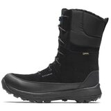 Icebug Škornji za sneg Bugrip Gtx Črna | Shoptok.si