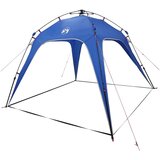 Instant Takojšnji šotor Azurna modra 260 x 260 x 197 cm Jeklo, (5000136967) | Shoptok.si