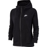 Nike ženska dukserica W Nsw Essntl Hoodie FZ FLC BV4122-010  cene