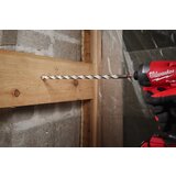 Milwaukee 8-dijelni set burgija MULTI MATERIAL -EMEA | Eponuda.ba