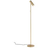 House Nordic Stoječa svetilka v zlati barvi (višina 150 cm) Paris – | Shoptok.si