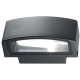 Ideal Lux - Spoljašnje zidno svetlo ANDROMEDA 1xE27/60W/230V IP55 crno | Eponuda.com