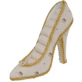Casa Selección Stalci za nakit u setu 2 kom od polyresina Heels – | shoptok.hr