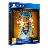 Namco Bandai PS4 Naruto X Boruto Ultimate Ninja Storm Connections - Ultimate Edition cene
