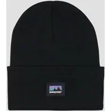 Kape Everyday Beanie Črna