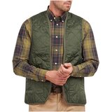 Barbour Telovnik MLI0001 Zelena Cene