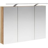 Set ormarića za kupaonicu 4 kom. Hrast artisan | shoptok.hr