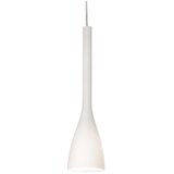 Ideal Lux luster na sajli flut 1xE14/40W/230V ø 10,5 cm bela | Eponuda.com