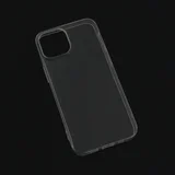 silikonska maska za iphone 13 mini 5.4 providna