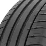 Michelin Pilot Sport 4 SUV ( 255/45 R19 100V ) Cene