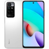 Xiaomi pametni telefon redmi 10 4/64GB pebble white pametni tele Cene