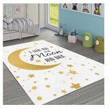 Conceptum Hypnose tepih Alho Chl-9A, pravougaoni, 80 x 140 cm, šareni | Eponuda.ba