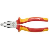 Hogert kombinirana kliješta HT1P905, 180 mm, izolirana 1000 V VDE | shoptok.hr