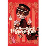 Diamond Comic Distributors Aidalro - After-school Hanako-kun | ePonuda.com