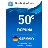 Network - Germany 50€