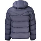 Napapijri Muška Plava Jakna s Kapuljačom | shoptok.hr