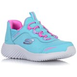 Skechers Bounder Simple Cut Plava Cijene