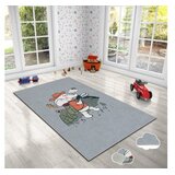 Conceptum Hypnose tepih Hmi Kdc-66, pravokutni, 120 x 180 cm, siva | Eponuda.ba