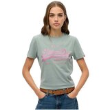 Superdry Ženska logo majica Cene
