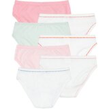 Petit Bateau CULOTTES X 7 Višebojna | shoptok.hr