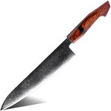 IZMAEL Damaščanski kuhinjski nož KI-35081 - Big Chef | Shoptok.si