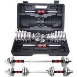 SET ZA BODYBUILDING, (21550146)