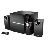 Edifier Zvočniki C2XD 2.1 - črni (C2XD) | Shoptok.si