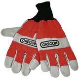 Oregon Zaščitne rokavice (XL, usnje) | Shoptok.si