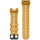 Garmin remen za Instinct 3 50 mm, 26 mm, silikon, boja Sunburst | shoptok.hr