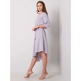 LAKERTA Dress-LK-SK-508026.03P-grey | shoptok.hr
