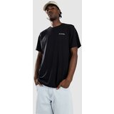 Columbia Explorers Canyon Back T-shirt black / torn moo | Shoptok.si