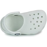 Crocs Cokli Classic Clog T Zelena | Shoptok.si