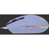  Logitech G102 Lightsync Gaming Wired Mouse, Lilac USB | Eponuda.com